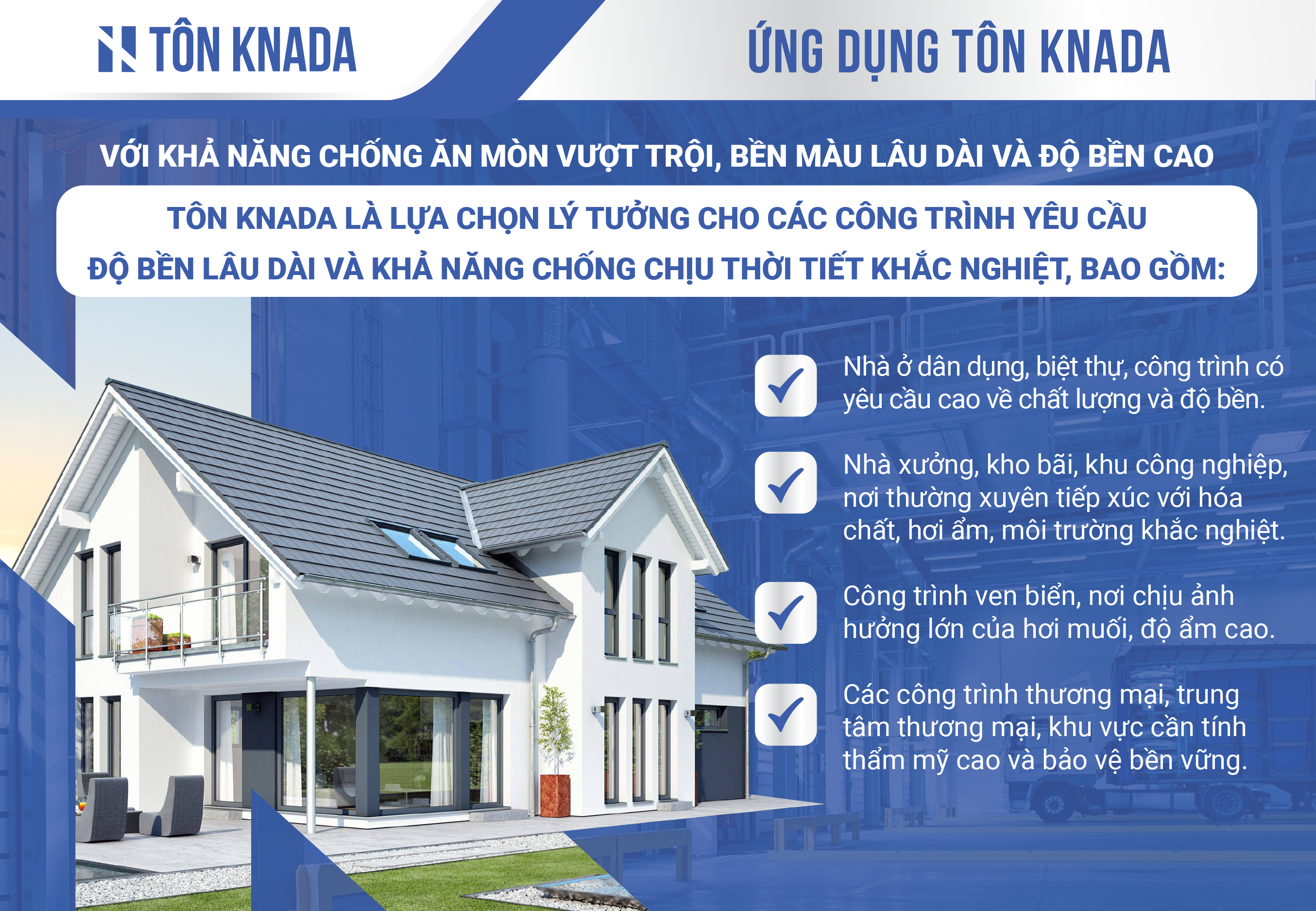 Tôn KNADA - Ảnh 2
